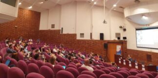 Συμμετοχή της Περιφέρειας Δυτικής Ελλάδας στο Διεθνές Συνέδριο Συνεταιριστικής Οικονομίας