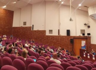 Συμμετοχή της Περιφέρειας Δυτικής Ελλάδας στο Διεθνές Συνέδριο Συνεταιριστικής Οικονομίας