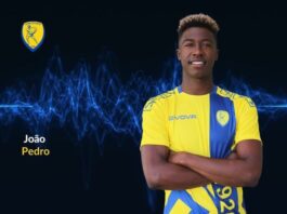 Παναιτωλικός: Χαμόγελα για Πέδρο