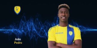 Ζοάο Πέδρο: «Πιστεύουμε σε αυτό που κάνουμε»