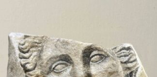 «Παύλος Σάμιος – Χαίρε»: Εικαστική ατομική έκθεση στο Φετιχιέ Τζαμί Ναυπάκτου