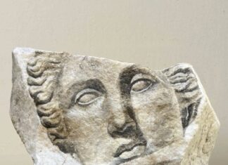 «Παύλος Σάμιος – Χαίρε»: Εικαστική ατομική έκθεση στο Φετιχιέ Τζαμί Ναυπάκτου