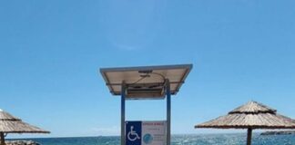 Seatrac σε Μεσολόγγι, Αμφιλοχία και Αστακό