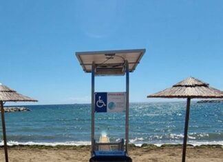 Seatrac σε Μεσολόγγι, Αμφιλοχία και Αστακό