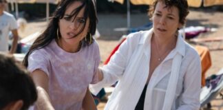 “Η χαμένη κόρη” στον Ελληνίς