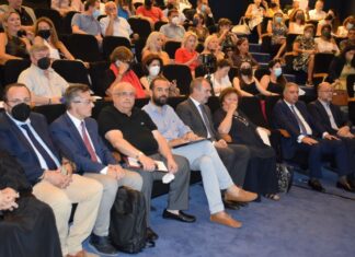 Η UNESCO στη Δυτική Ελλάδα – Δράση για την ανάδειξη του πολιτιστικού, αγροδιατροφικού και εκπαιδευτικού αποθέματος