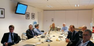 Συνεργασία της Περιφέρειας Δυτικής Ελλάδας με το ερευνητικό κέντρο Von Karman Institute