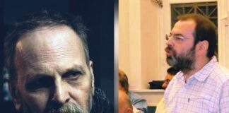 Moιράζει άκυρα… το «Ανυπότακτο Αγρίνιο»