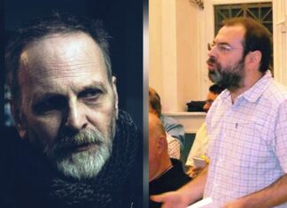 Moιράζει άκυρα… το «Ανυπότακτο Αγρίνιο»