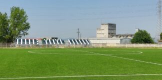 ΔΑΚ Αγρινίου : Ολοκληρώθηκε η ανακατασκευή του βοηθητικού γηπέδου