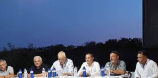 Εθνικό προϊόν η ελιά Καλαμών: Ξεκάθαρο το μήνυμα στην αγροτική εκδήλωση στο Κεφαλόβρυσο