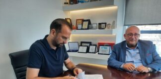 Βελτιώνεται ο δρόμος από Κ. Χρυσοβίτσα μέχρι Πλάτανο