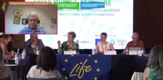 Πρώτο Μεσογειακό Διαπεριφερειακό Φόρουμ για την καταπολέμηση της ερημοποίησης