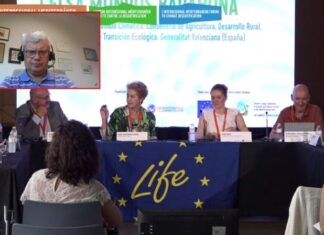Πρώτο Μεσογειακό Διαπεριφερειακό Φόρουμ για την καταπολέμηση της ερημοποίησης