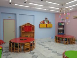 Δήμος Ξηρομέρου: Από 3/9 η λειτουργία Παιδικών Σταθμών και ΚΔΑΠ