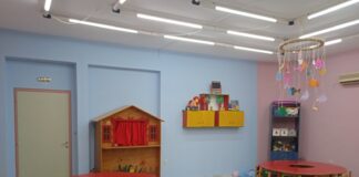 Δήμος Μεσολογγίου: Από 22/9 η λειτουργία των παιδικών σταθμών Πλώσταινας και Αγίου Παύλου