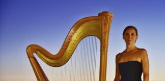 «Νύχτες φεγγαριού στο Νερό» την Τετάρτη 13 Ιουλίου στο Μεσολόγγι