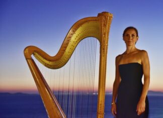 «Νύχτες φεγγαριού στο Νερό» την Τετάρτη 13 Ιουλίου στο Μεσολόγγι