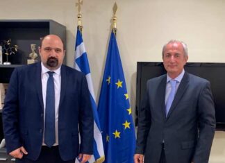 2,6 εκατ. σε δόσεις πήρε από τον Τριαντόπουλο ο Σπ. Κωνσταντάρας