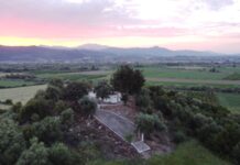 Επετειακή εκδήλωση της Μητρόπολης Αιτωλίας και Ακαρνανίας στο Αγγελόκαστρο