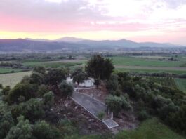Επετειακή εκδήλωση της Μητρόπολης Αιτωλίας και Ακαρνανίας στο Αγγελόκαστρο