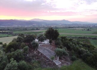 Παρουσιάζεται στο Αγγελόκαστρο το βιβλίο του Ευθ. Πριόβολου