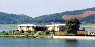 Δήμος Μεσολογγίου: 1,4 εκατ. ευρώ για παρεμβάσεις σε Πινακοθήκη, το Κατράκειο και Μουσείο Παλαμά