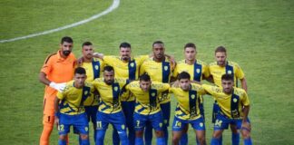 Παναιτωλικός: Φιλικό με την ΑΕΠ Κοζάνης