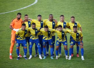 Παναιτωλικός : Κινούνται για την απόκτηση δεκαριού