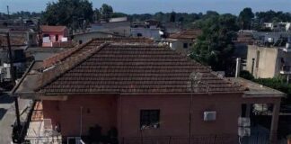 Οκτώ νέοι πομποί σε Λευκούς Πελαργούς στο Μεσολόγγι