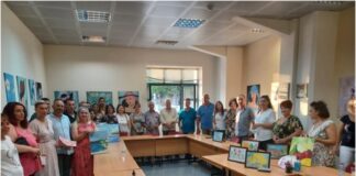 «Δεύτερη ευκαιρία στην ίδια τη ζωή»: Το εκπαιδευτικό-κοινωνικό μήνυμα της Ημερίδας του ΣΔΕ Αγρινίου