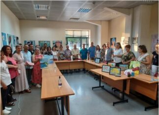 «Δεύτερη ευκαιρία στην ίδια τη ζωή»: Το εκπαιδευτικό-κοινωνικό μήνυμα της Ημερίδας του ΣΔΕ Αγρινίου