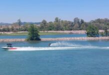 Στο Αγρίνιο το Πανευρωπαϊκό Πρωτάθλημα Νέων Θαλασσίου Σκι του 2026