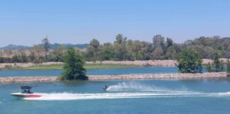 To Αγρίνιο «έχασε» το Παγκόσμιο Πρωτάθλημα Θαλασσίου Σκι!