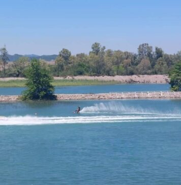Στο Αγρίνιο το Πανευρωπαϊκό Πρωτάθλημα Νέων Θαλασσίου Σκι του 2026