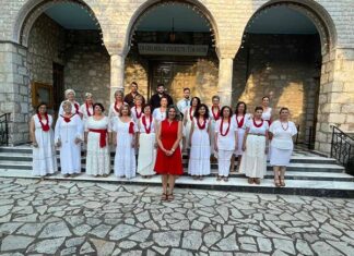 Τιμητική πρόσκληση για την Χρυσούλα Τασολάμπρου στη Δαύλεια