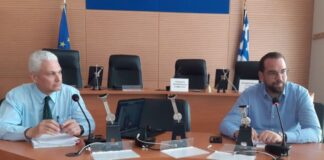 Δυτική Ελλάδα: Με 3,38 εκατ. ευρώ ενισχύονται 45 Φορείς Κοινωνικής και Αλληλέγγυας Οικονομίας