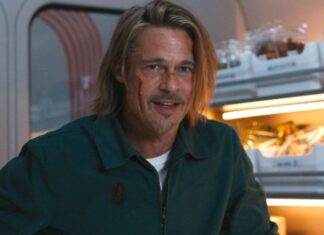 “Bullet Train” στον Ελληνίς