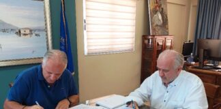 Μεσολόγγι : Έρχεται νέα παρέμβαση για την αποκατάσταση βλαβών στο δημοτικό ηλεκτροφωτισμό