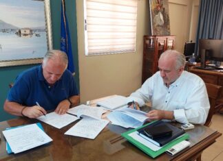 Μεσολόγγι : Έρχεται νέα παρέμβαση για την αποκατάσταση βλαβών στο δημοτικό ηλεκτροφωτισμό