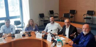 Παράταξη Κατσιφάρα : Στάσιμο και ανεπαρκές το τεχνικό πρόγραμμα της Περιφέρειας