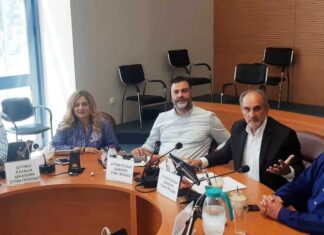 Παράταξη Κατσιφάρα : Προεκλογικό ρουσφέτι της Περιφερειακής Αρχής 52 εκατ. σε διαπραγματεύσεις