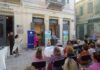 Σεμινάριο για την «Pοp Art» με εισηγητή τον Andrea Valleri