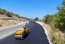 Νέα γενιά έργων από την Περιφέρεια και το νέο Πρόγραμμα Δημοσίων Επενδύσεων