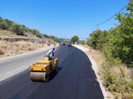 Νέα γενιά έργων από την Περιφέρεια και το νέο Πρόγραμμα Δημοσίων Επενδύσεων