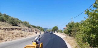 Νέα γενιά έργων από την Περιφέρεια και το νέο Πρόγραμμα Δημοσίων Επενδύσεων