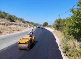 Νέα γενιά έργων από την Περιφέρεια και το νέο Πρόγραμμα Δημοσίων Επενδύσεων