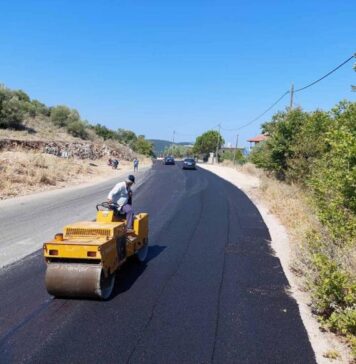 Αιτωλοακαρνανία: Σε εξέλιξη από την Περιφέρεια οι δημοπρασίες για τα πρώτα από τα νέα έργα του ΠΔΕ