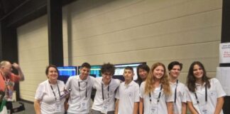 Διάκριση για την Εθνική Ομάδα Παίδων στο Μπριτζ με τη συμμετοχή δύο Αγρινιωτών