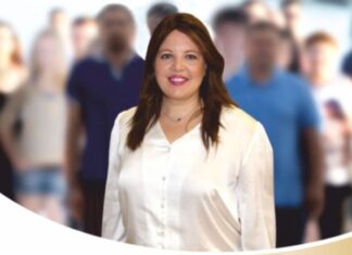 Όλγα Δασκαλή: «Επιλεκτικά αντιδημοκρατικός ο Δήμαρχος Μεσολογγίου»